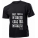 Tricou barbati negru Pot totul in Hristos, 3XL